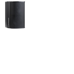 iLINE23 Passive Background Speaker 40 Watt Black