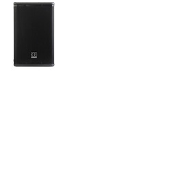 iLINE Passive Subwoofer 400W - Black by Audiophony