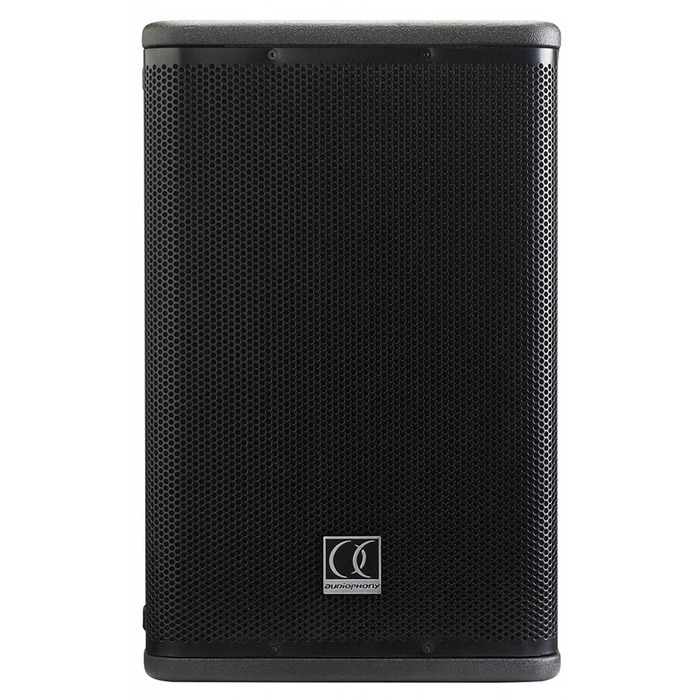 iLINE Passive Subwoofer 400W - Black by Audiophony