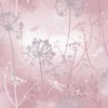 Fantasia Damselfly Wallpaper Blush Arthouse 692305