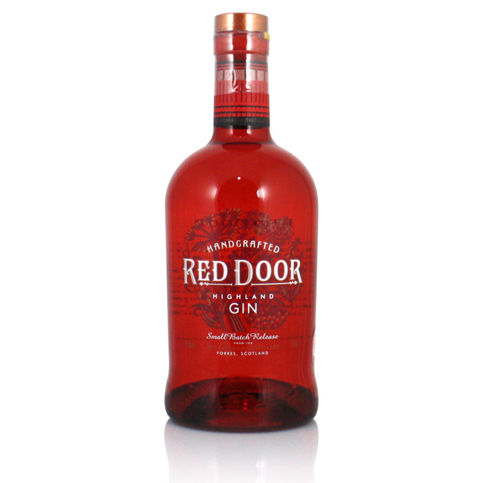 Red Door Gin