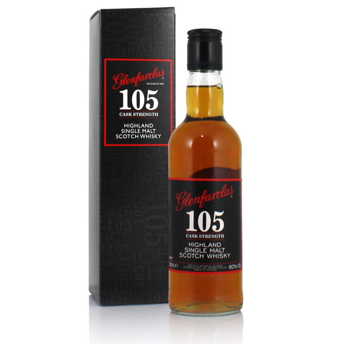 Glenfarclas 105 35cl