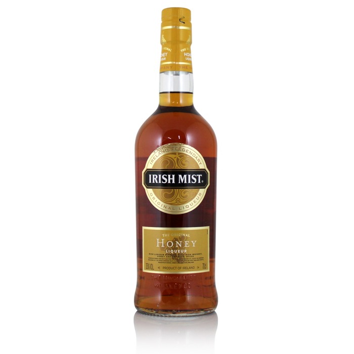 Irish Mist Liqueur