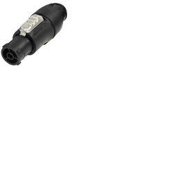 PowerCON TRUE1 Female Cable Connector