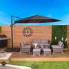 3. 5m Premium Cantilever Parasol