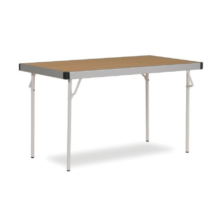 Fast Fold Rectangular Table