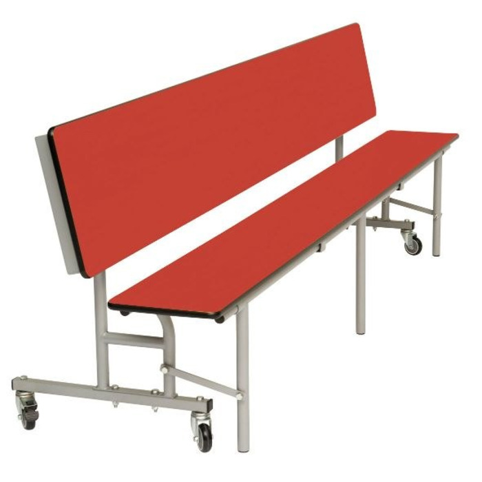 Convertible Bench/Table Unit