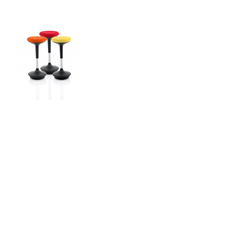 Sitall Deluxe Sit/Stand Stool