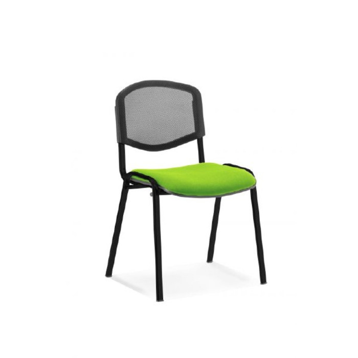 ISO Mesh Stacking Chair