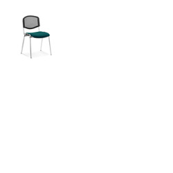 ISO Mesh Stacking Chair
