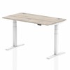 Air Sit-Stand Height Adjustable Desk