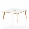 Oslo Bench - Pod of Two