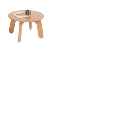 Small Round Table