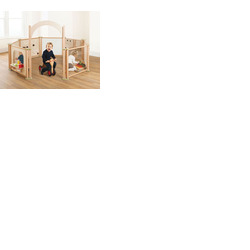 Toddler Play Panels