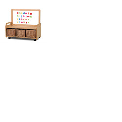 Low Magnetic Storage Unit
