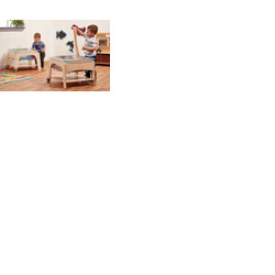 Mini Sand & Water Play Station