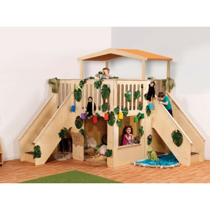 Adventure Playhouse
