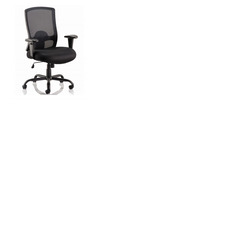 Portland Heavy Duty Mesh Back Chair