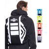 BTR Waterproof Hi Vis Backpack & Rucksack Cover