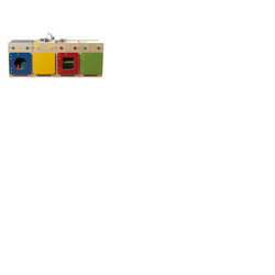 Wolds Kitchen Units for 2 Years+