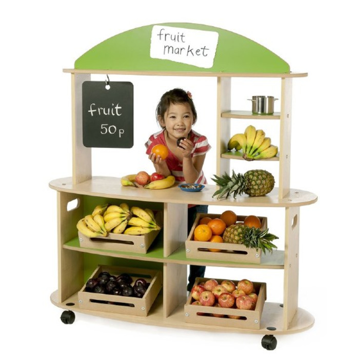Mobile Market