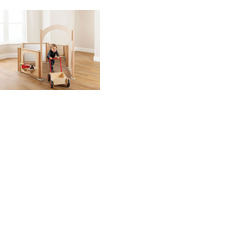 Toddler 6 Panel Set