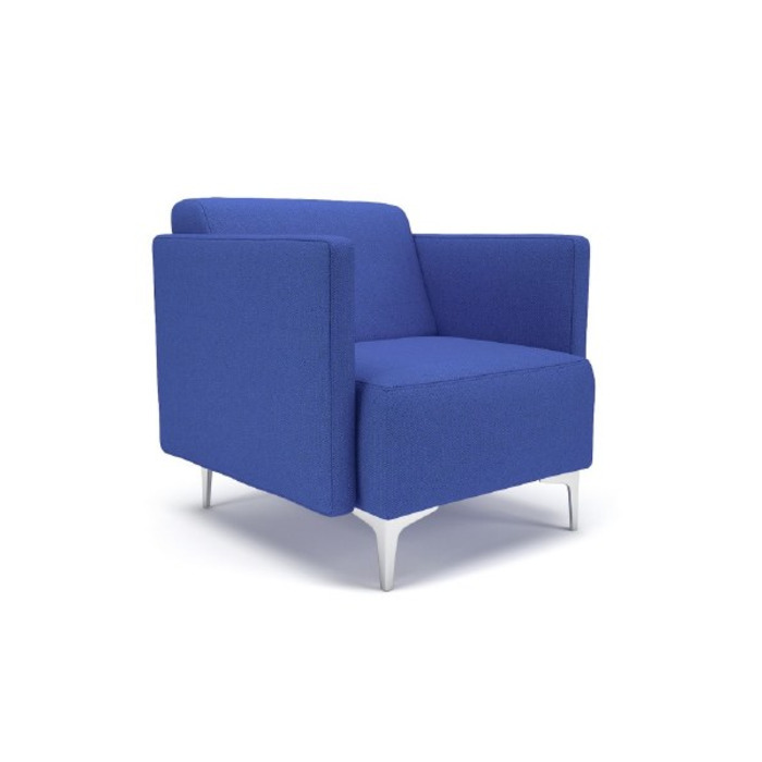 Napa Slim Arm Armchair