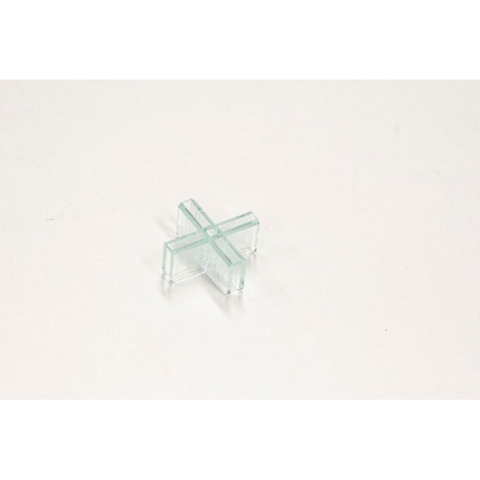 Clear Desk Divider Components