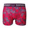 Bawbags Cool De Sacs Lucky Boxer Shorts-XS