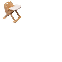 Low High Chair