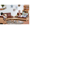 BUNDLE OFFER! Sofa and Table Set