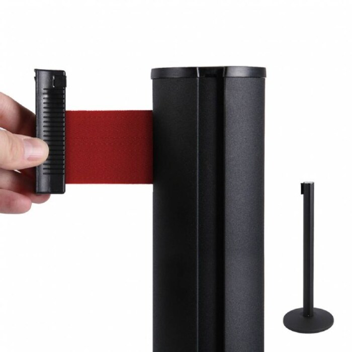 Barrier Belt