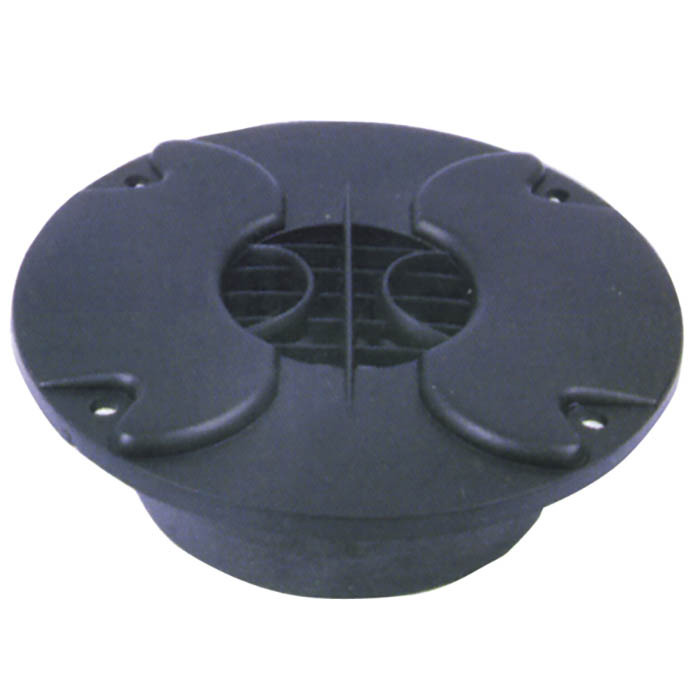 Circular Dome Tweeter 102mm Diameter - 25W
