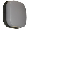 External LED Wall Light 240V