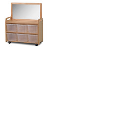 Mobile Unit with Add-on