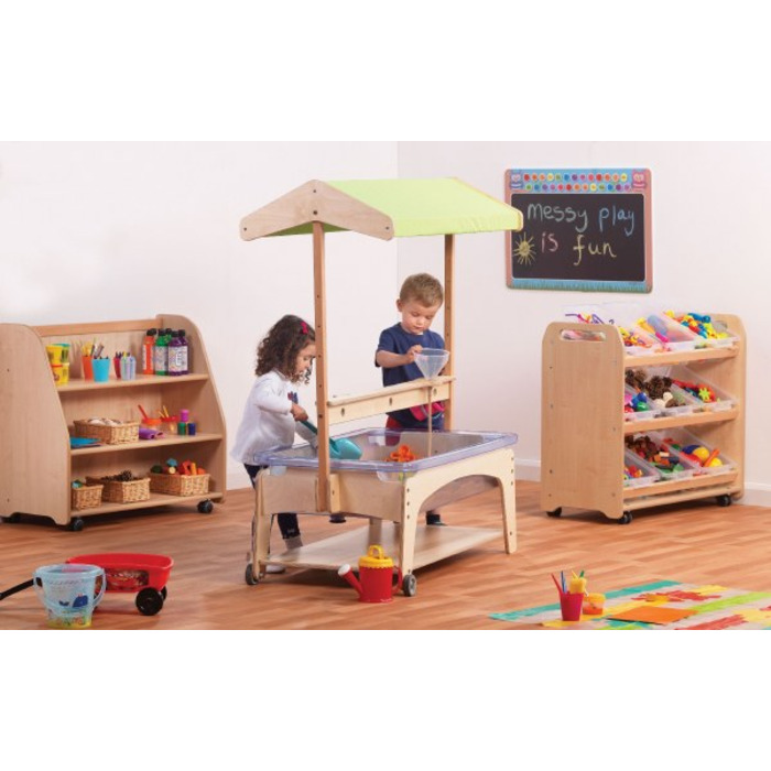 Mini Messy Zone BUNDLE OFFER!