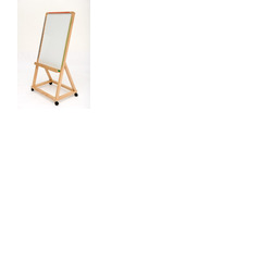 Store'n'Write Mobile Easel