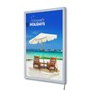 Economy LED Lightbox Poster Frame