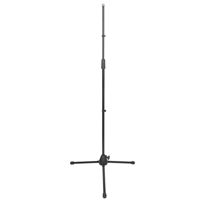 Steel Microphone Stand With Tripod Legs