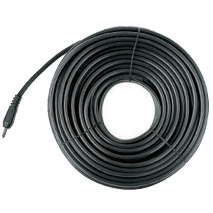 Connecting Cable SPT3 for Outdoor Lighting 15m