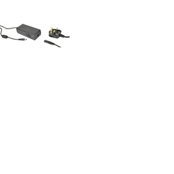 12Vdc Indoor PSU/LED Driver 5A