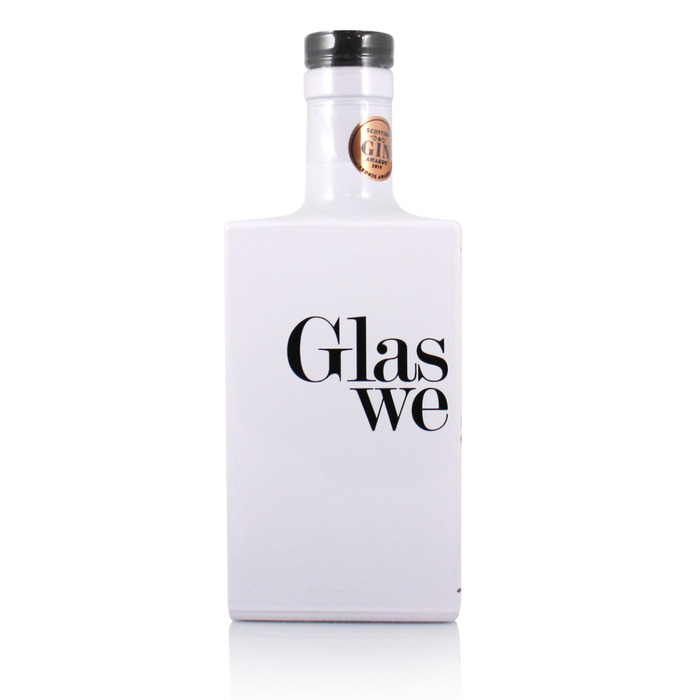 Glaswegin Gin