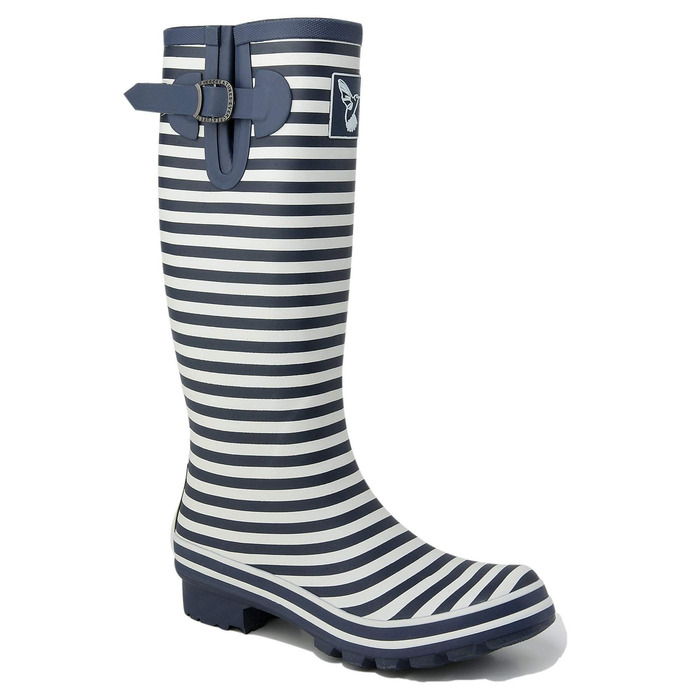 Evercreatures Bristol Tall Wellies