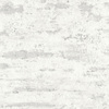 Industrial Wall Texture Wallpaper White AS Creation AS374152
