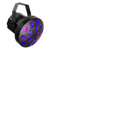 JB Systems USB Mushroom Effect Light