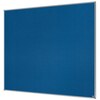 Nobo 1915456 Essence Felt Noticeboard
