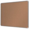 Nobo 1915181 Premium Plus Cork Board