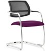 Swift Cantilever Chair