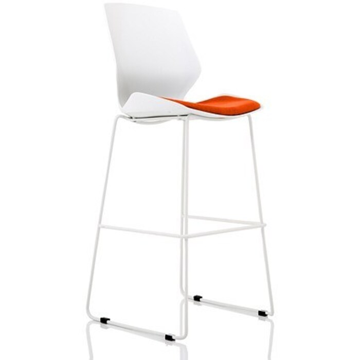 Florence High Stool