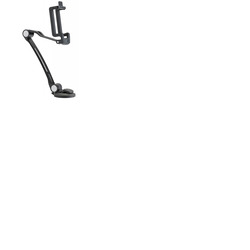 Stand for Smartphones from 3. 5" to 5. 5" with Rotation & Tilt